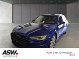 Audi A6 Avant Sline 50TFSI e quatt LED NAVI RFK LEDER