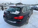 BMW 530 5 Touring 530 d - aus 2010: Kombi