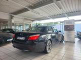 BMW 523i Lim. Edition Lifestyle Navigation LED - BMW 523 aus 2009