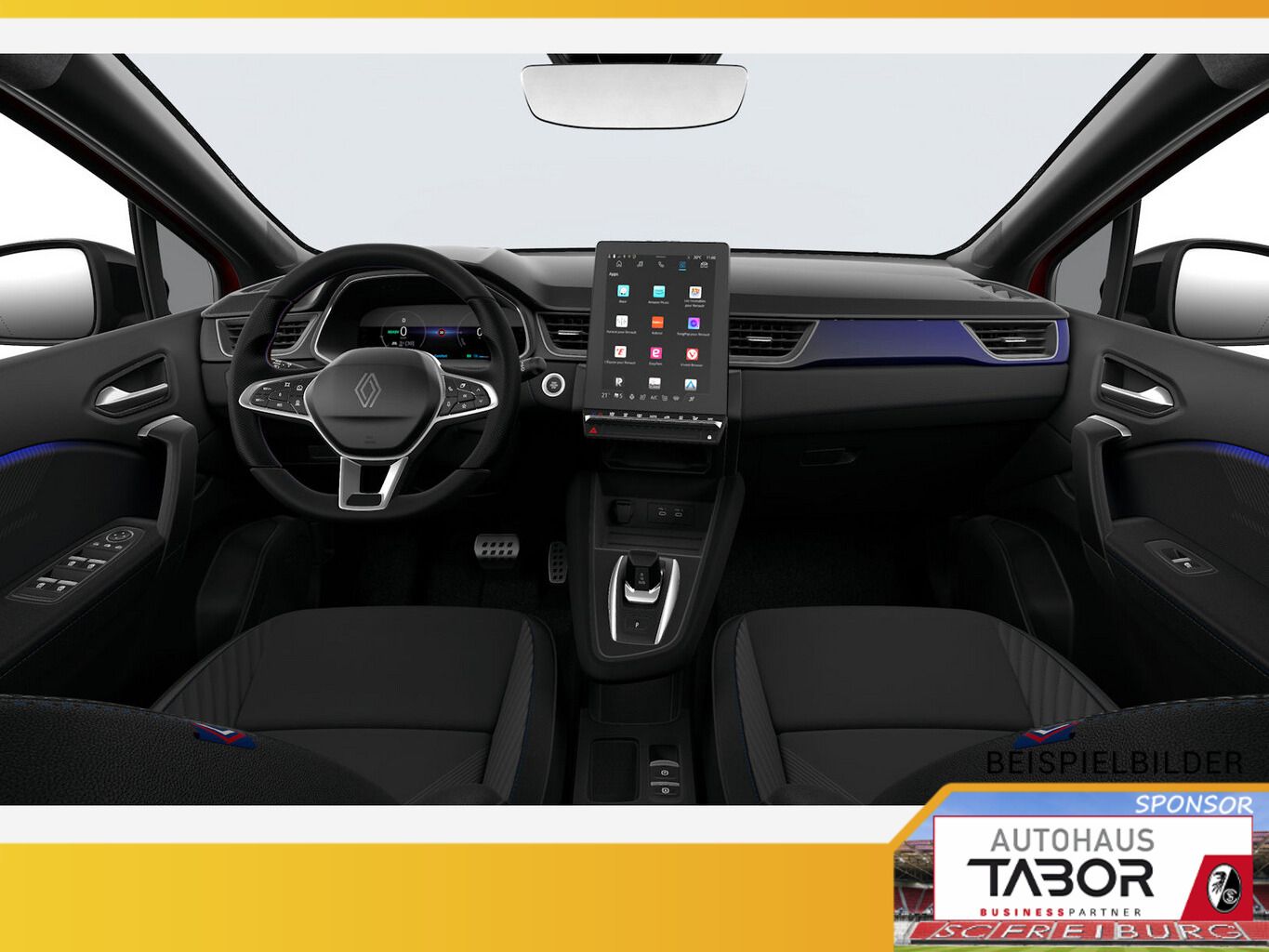 Renault Captur - Bild 6