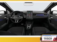 Renault Captur - Vorschau Bild 6