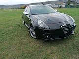 Alfa Romeo Giulietta 1.4 TB 16V MultiAir Turismo Turismo - Alfa Romeo Giulietta: Multiair