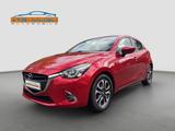 Mazda 2 *Kizoku* 1.5 * 90 PS *Notbrems-Assistent - Mazda 2: mit Klimaautomatik