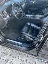 Volvo XC60 D4 AWD Inscription Geartronic Inscription - Volvo XC60: 4d