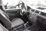 Volkswagen Caddy Kasten 2.0 TDI + KLIMAANLAGE + Top Zustand - Trucks in Leipzig