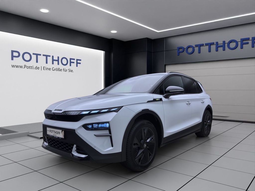 Image of Skoda Elroq