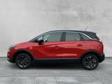 Opel Crossland X 1.2 Turbo Opel 2020 KAMERA+NAVI+SHZ - Opel Crossland (X) Gebrauchtwagen