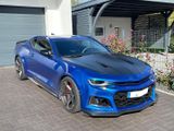 Chevrolet Camaro 6.2 V8 SS 1 LE