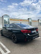 BMW M5 F90 Remus-Sportauspuff mit Klappensteuerung - BMW: R90