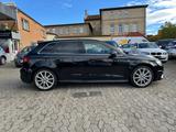 Audi A3 Sportback S line Sportpaket ultra - Audi A3 Limousine Line sportpaket mit Benzin-Antrieb