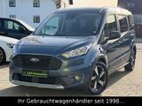 Ford Grand Tourneo Connect Active 7-Sitzer *PANO/AHK* - Ford Tourneo Connect: Grand
