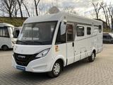 HYMER / ERIBA / HYMERCAR B-MC I 600 *Dachklima*Sat* - HYMER / ERIBA Dresden