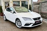 Seat Leon FR *LED*Navi*Schiebedach*Shz.*PDC* - Seat Leon Gebrauchtwagen in Bremen