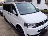 Volkswagen T5 Multivan 2.0 TSI Comfortline... - Volkswagen T5: Tsi