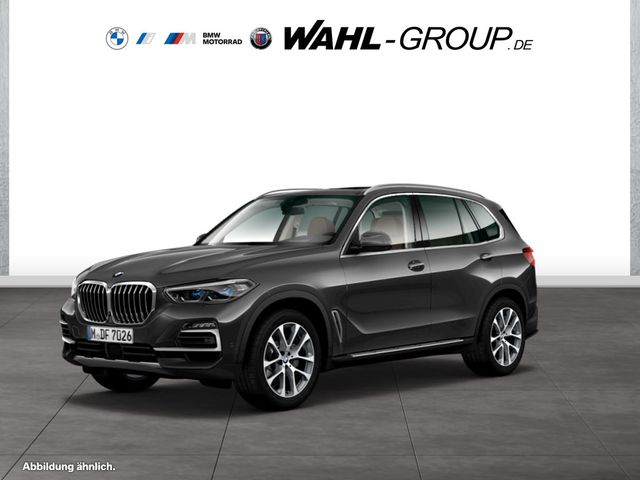 BMW X5 xDrive30d