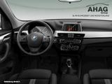 BMW X1 sDrive18i - BMW Gebrauchtwagen von 2018