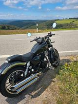 Leonart MITT YM-125 - LEONART MOTORRAD