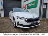Skoda Combi 2.0 TDI Selection FACELIFT Kamera AppleCar - Skoda Octavia: Combi Facelift