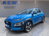 Hyundai Kona Premium 4WD*LED*R-Kamera*Head-Up* - Hyundai KONA mit Schiebedach