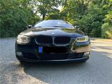 BMW 330i E93 Cabrio 2. Hand - BMW 330: Cabrio, 330i