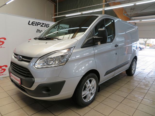 Ford Transit Custom Kasten 270 L1 AHK*Autom*Standhz