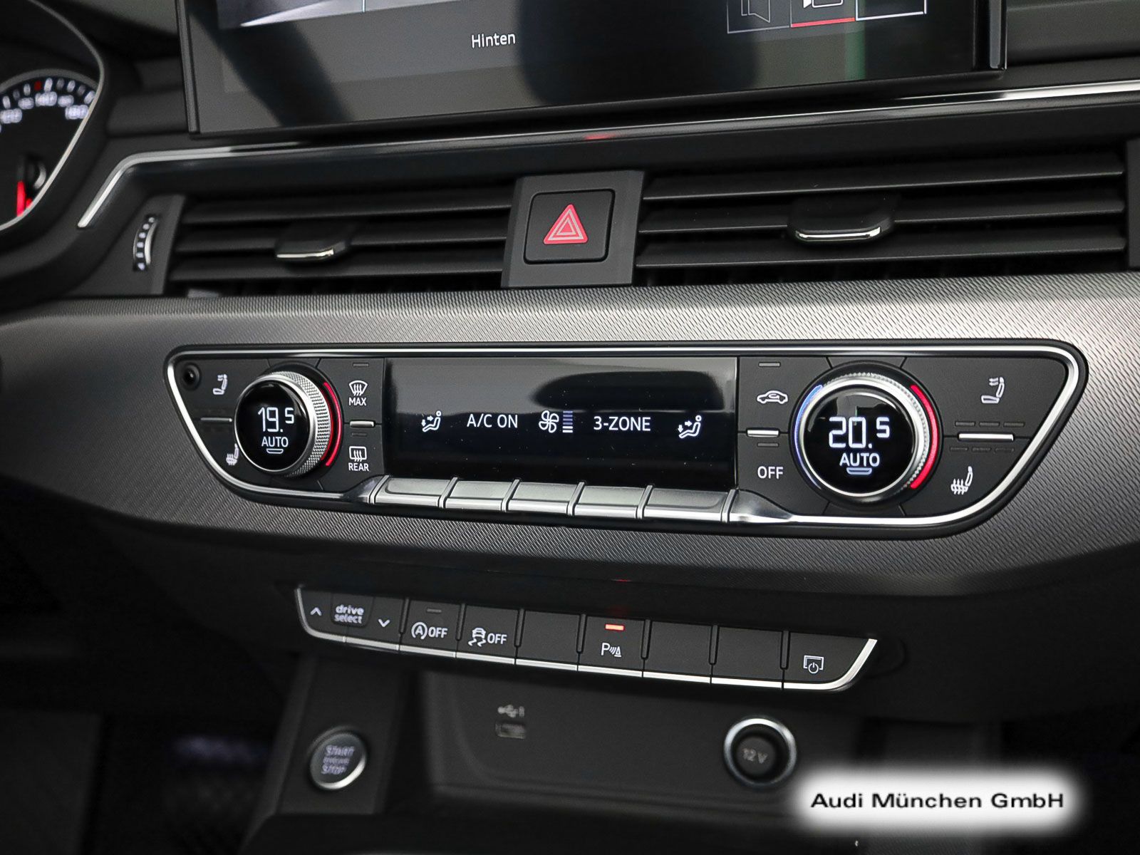 Audi A5 Cabriolet 40 TFSI S tronic S line Massage foto 23