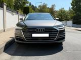 Audi A8 L 50 TDI 4x4 B&O Laser Einzelsitzanlage  - Audi A8: 4e