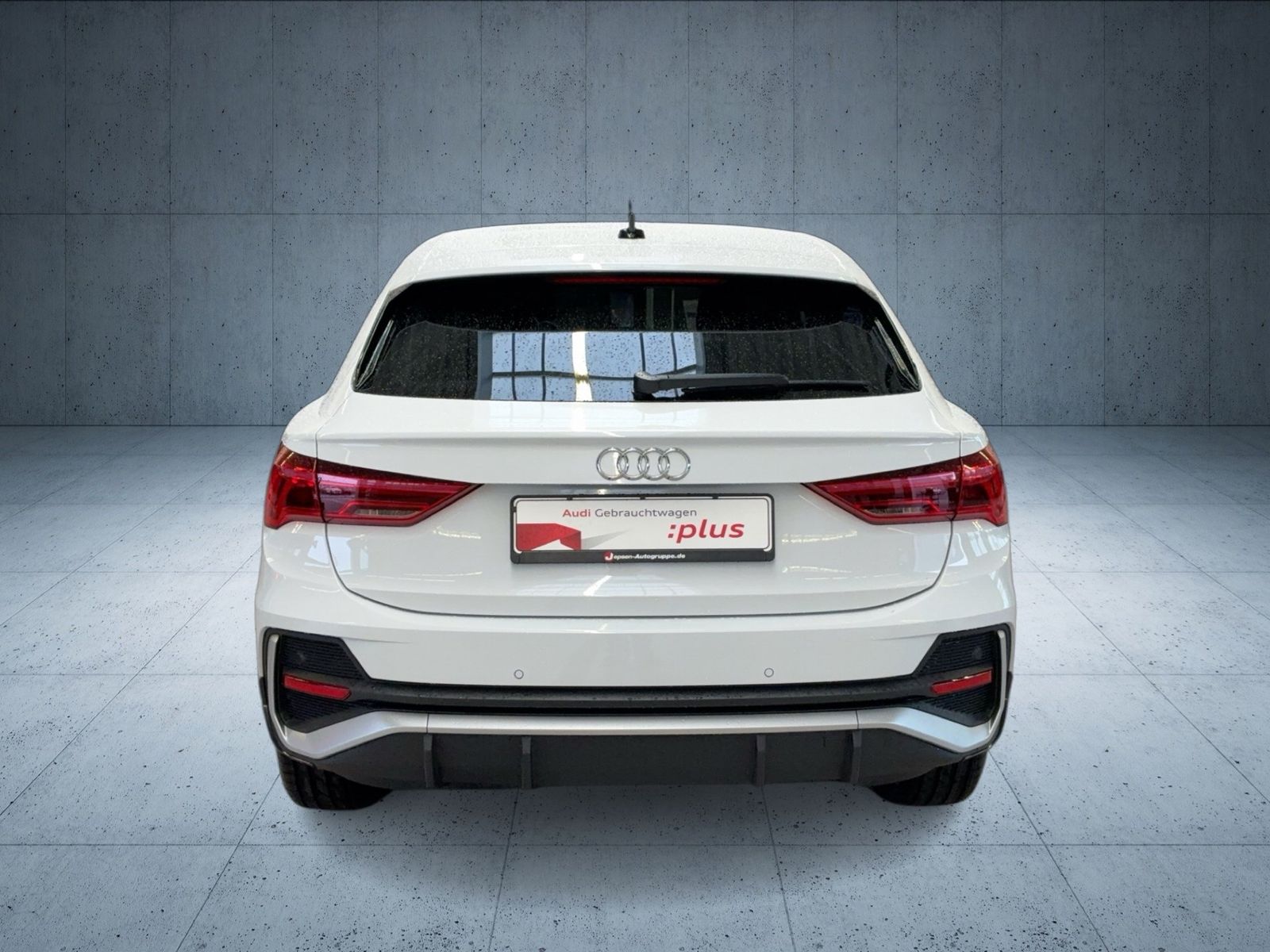 Audi Q3 - Bild 5