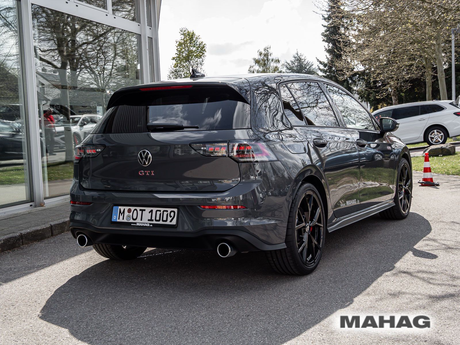 Volkswagen Golf - Bild 7
