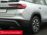 Skoda Kodiaq - Vorschau Bild 19