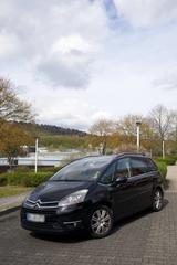 Citroën Citroen C4 Grand Picasso Exclusive - Citroën C4 Picasso aus 2006