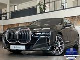 BMW 750e M-Sport Merino Executive 4xSbel B&W Diamond - gebrauchte BMW 750 aus dem Jahr 2023