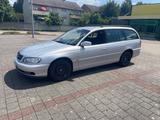 Opel Omega 2.2 DTI 16V Edition  - Opel Omega: Edition