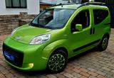 Fiat Qubo Dynamic TÜV/ ZAHNRIEMEN NEU - Fiat Qubo Gebrauchtwagen