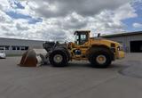 Volvo L220H Radlader  / Swiss-Vehicle - Angebote
