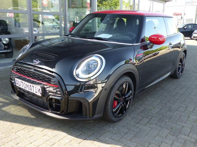 MINI John Cooper Works 2.0 Essential Trim Aut.*PANO*
