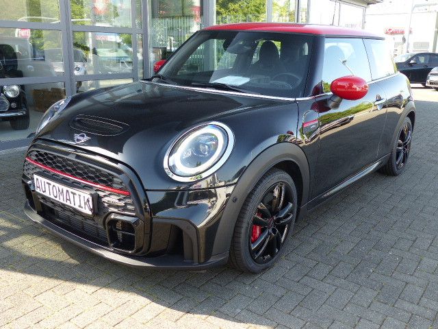 MINI John Cooper Works 2.0 Essential Trim Aut.*PANO*