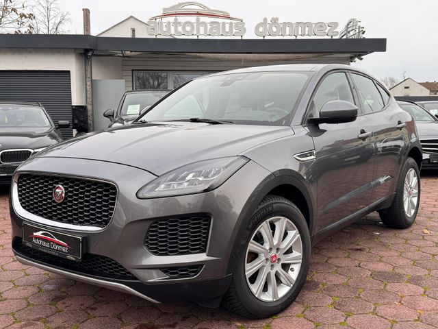 Jaguar E-Pace S AWD MERIDIAN KAMERA