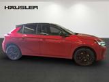 Opel Corsa YES, 1.2 Direct Injectio - Opel Corsa mit Benzin-Antrieb: Limousine, Automatik