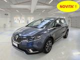 Renault RENAULT Espace Blue dCi 160CV EDC Business - Renault Espace mit Halbautomatikschaltung
