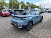 Citroën C3 Aircross - Vorschau Bild 4