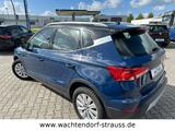 Seat Arona Xcellence*DSG*LED*SHZ*APPLE-CAR* - Seat Arona: Xcellence