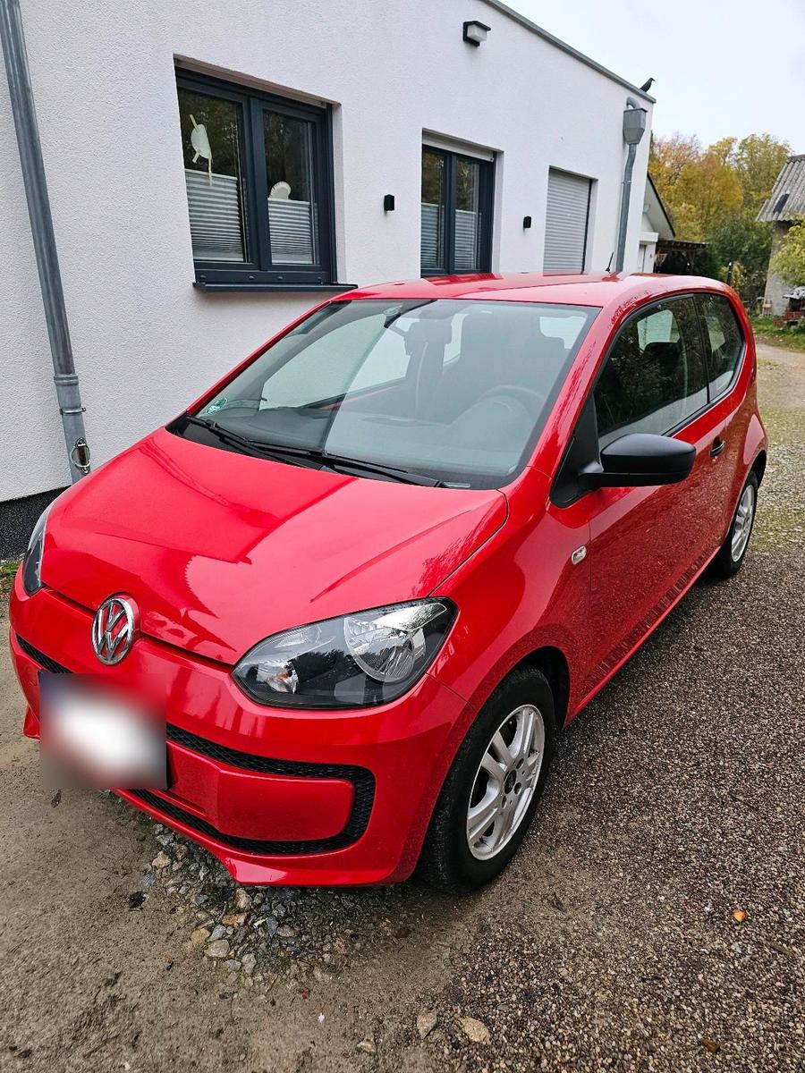 Volkswagen Andere