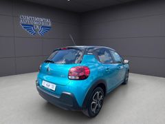 CITROEN C3 Feel Pack NAVI,KLIMA,PDC,TEMPOMAT,LED,ESP,BT