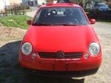 Volkswagen Lupo 1.0 Princeton  - Volkswagen Lupo: Princeton