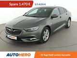 Opel Insignia Grand Sport 1.5 SIDI Turbo INNOVATION 