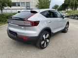Volvo C40 Plus Recharge Pure Electric AWD Twin Allrad  - Volvo C40: Recharge Plus