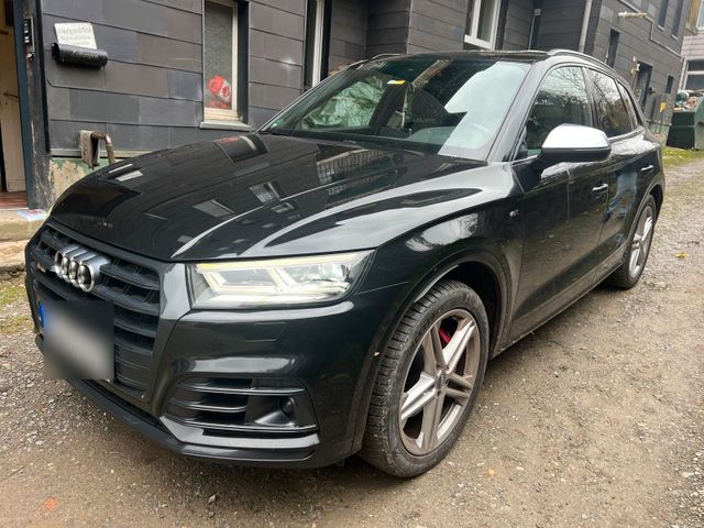 Otros Privat Auto Audi SQ5