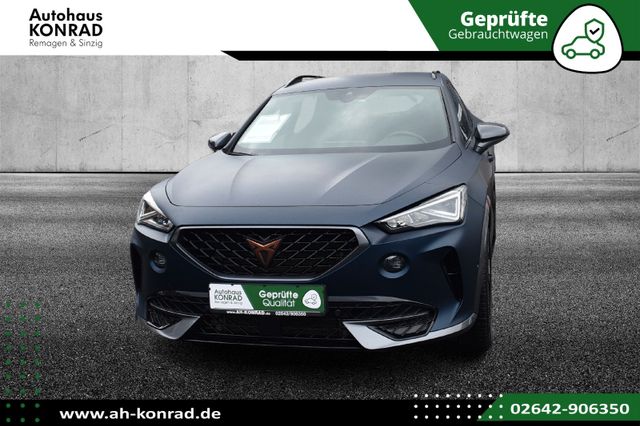 Cupra Formentor e-Hybrid*KAMERA*PDC*SPORT*MATT*