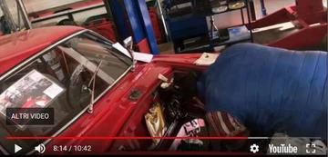 1991 Ferrari F40 缩略图 11